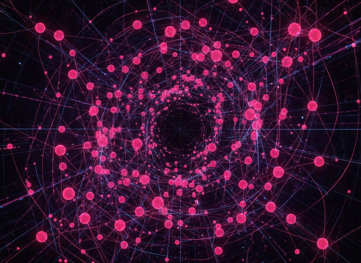 AI capability architecture visual