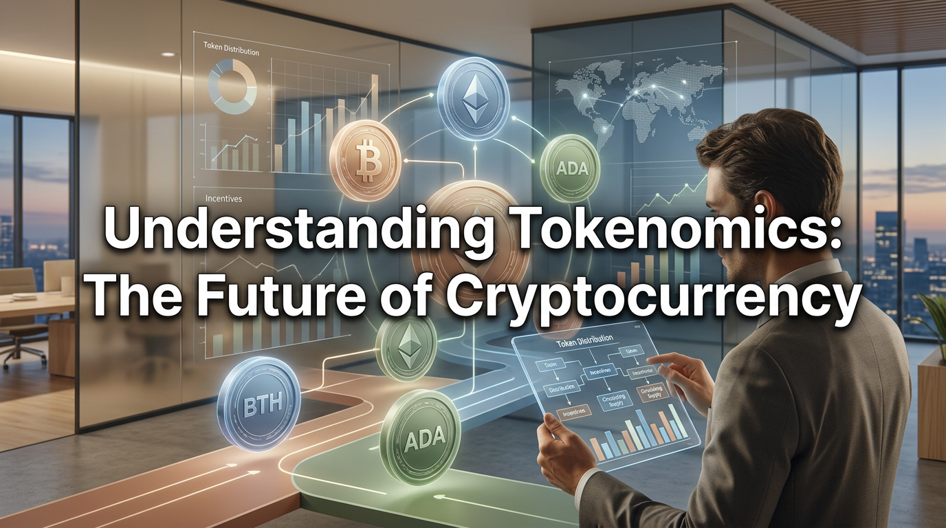 Understanding Tokenomics: The Future of Cryptocurrency