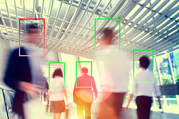 Contact Tracking Device
